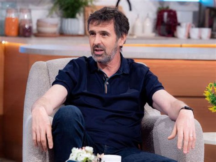 
Has Adam Frost Been Ill -What Happened To Him 