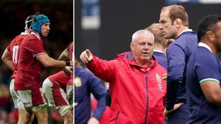 
Has Alun Wyn Jones Retired From Rugby As A Whole? Fans Are Shocked With News Of Him Leaving The Game 