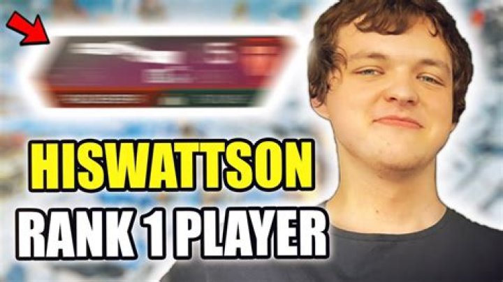 
Has Hiswattson Ever Done A Face Reveal? Fans Want To Know Who He Is! 