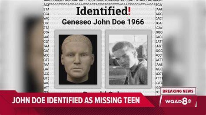 
Has Icon Park Dead Teen Identified? 