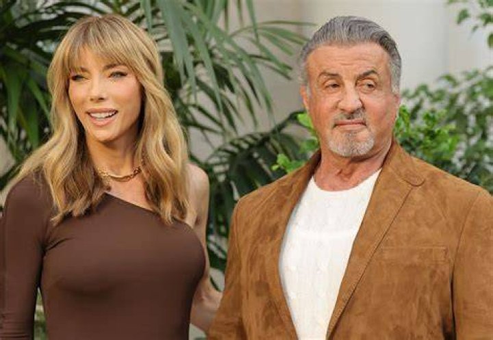 Has Jennifer Flavin Had A Plastic Surgery? Sylvester Stallone Wife Split Reasons And Facelift Facts