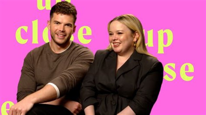 
Has Nicola Coughlan Revealed Her Boyfriend? What We Know About Her Dating Life 