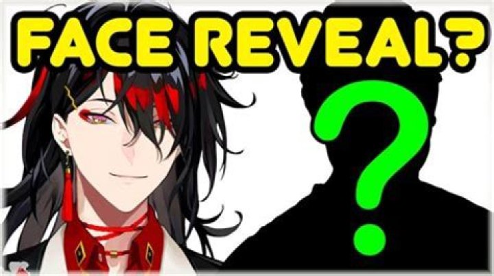 Has Vox Akuma Done Face Reveal? Details On His Age Photos And Real Name
