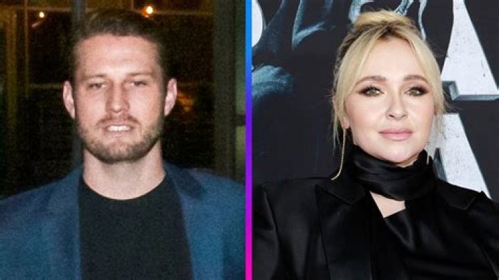 
Hayden Panettiere Abuse And Domestic Violence Case, Does She Have Her Daughter Custody? 