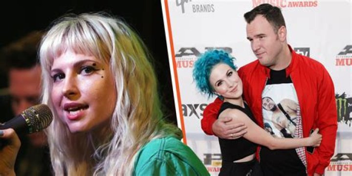 
Hayley Williams’ Ex-husband: Paramore Singer Once Confessed She Should Not Have Married Chad Gilbert 