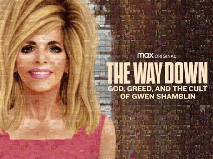 
HBO’s “The Way Down” Tells The Tale Of Christian Dietician Gwen Shamblin & The Plane Crash 