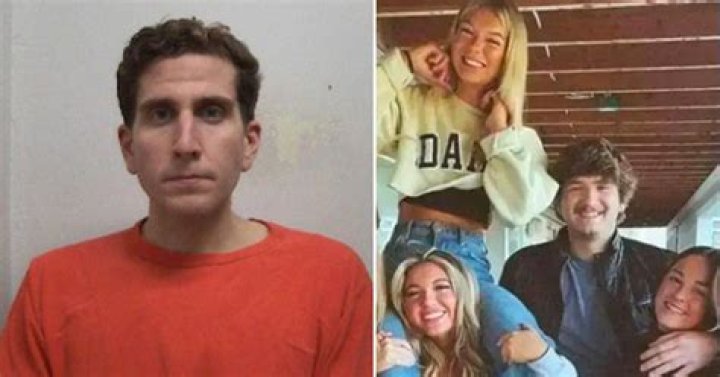 
“He’s not stupid” – Idaho quadruple homicide suspect Bryan Kohberger allegedly stalked victims before brutal murder 