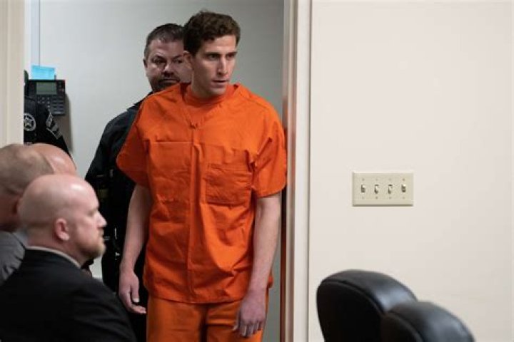 
“He was on the knife’s edge”: Bryan Kohberger’s classmate opens up about Idaho murder suspect’s behavior after killings 