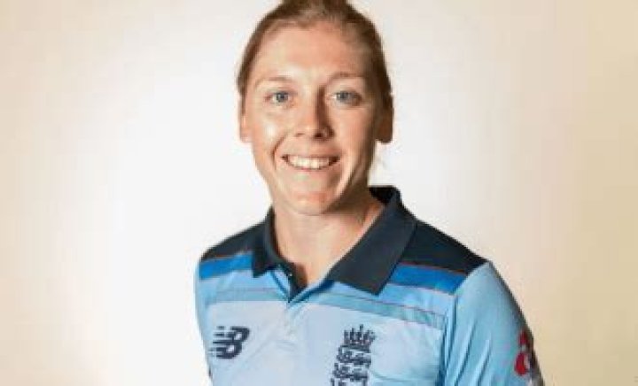 
Heather Knight Lesbian: Does She Have a Husband Or Wife? 