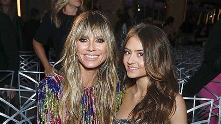 
Heidi Klum Reveals the Advice She Gave Daughter Leni, 17, About Modeling: ‘It’s OK to Say No’ 