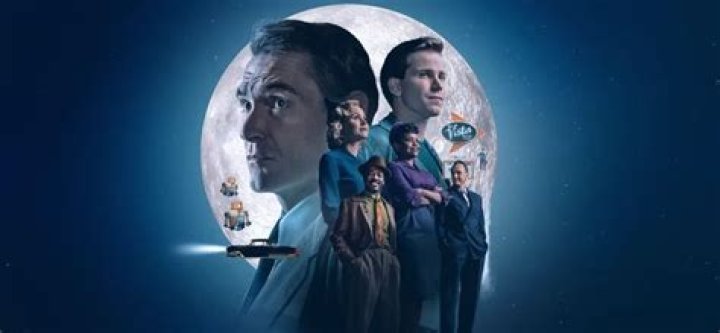 
“Hello Tomorrow!” Is Set To Released On Apple TV+ 