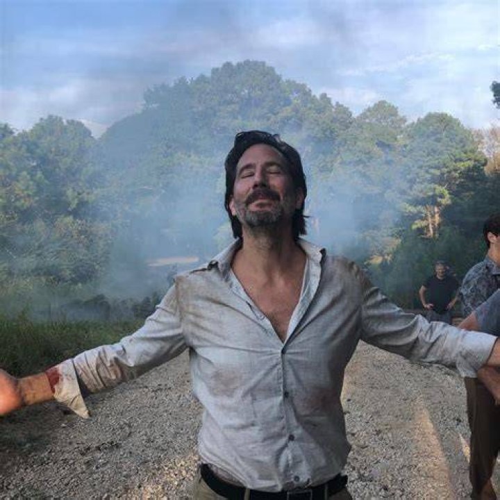 Henry Ian Cusick Height, Weight, Net Worth, Age, Birthday, Wikipedia, Who, Instagram, Biography