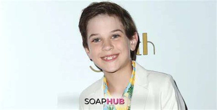 Henry Joseph Samiri Parents Tammy And Omer Samiri Are Supportive of His Acting Career