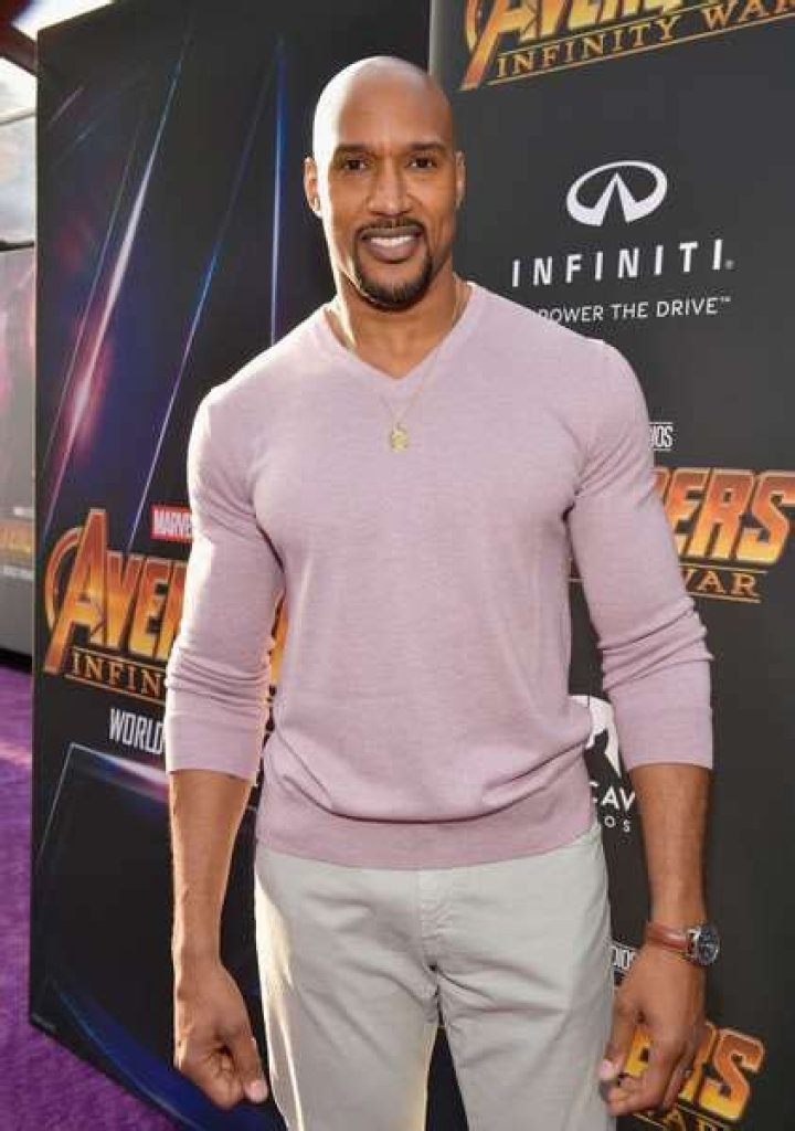 Henry Simmons Height, Weight, Net Worth, Age, Birthday, Wikipedia, Who, Instagram, Biography