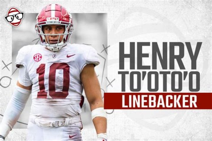 
Henry To’oTo’o Height, Weight, Net Worth, Age, Birthday, Wikipedia, Who, Nationality, Biography 