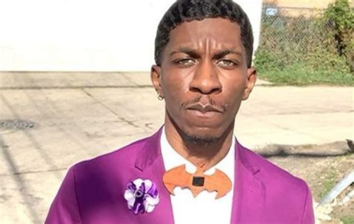 Herbert Baker Height, Weight, Net Worth, Age, Wiki, Who, Instagram, Biography
