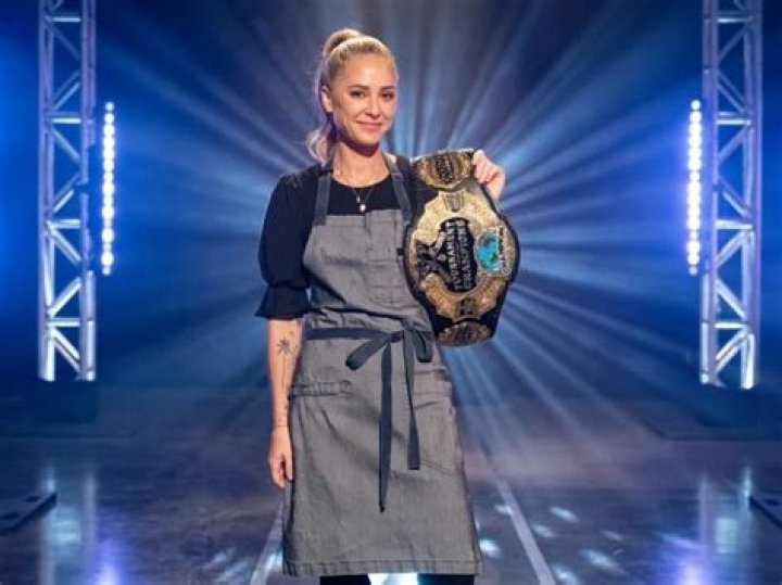 Here Is Why You Won’t See Brooke Williamson On TOC Season 4