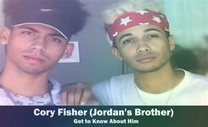 
Here’s All You Need To Know About Jordan Fisher’s Gay Rumors and His Personal Life! 
