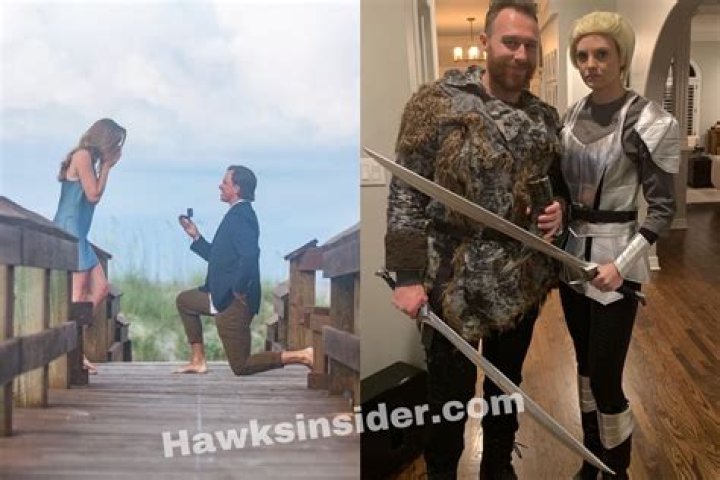 Here’s The Untold Truth Behind The Abby Labar And Ian Cole Affair – Let’s Investigate