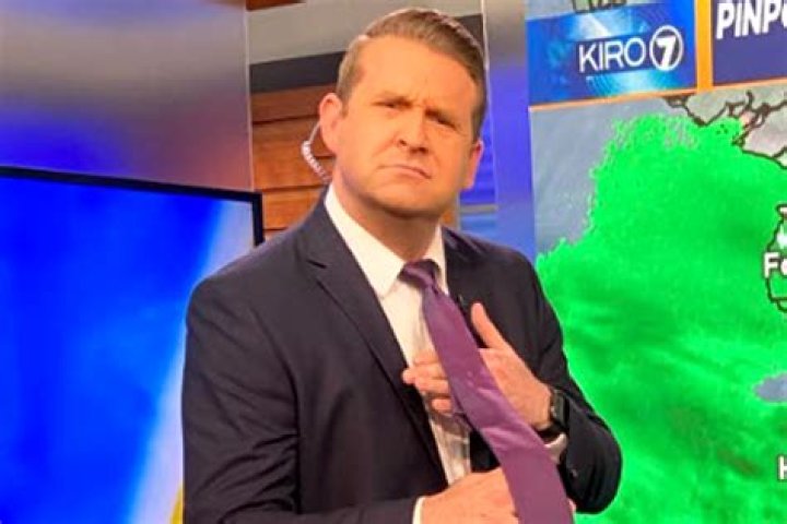 Here’s What Happened To Nick Allard From Kiro 7 And Where Is He Now?