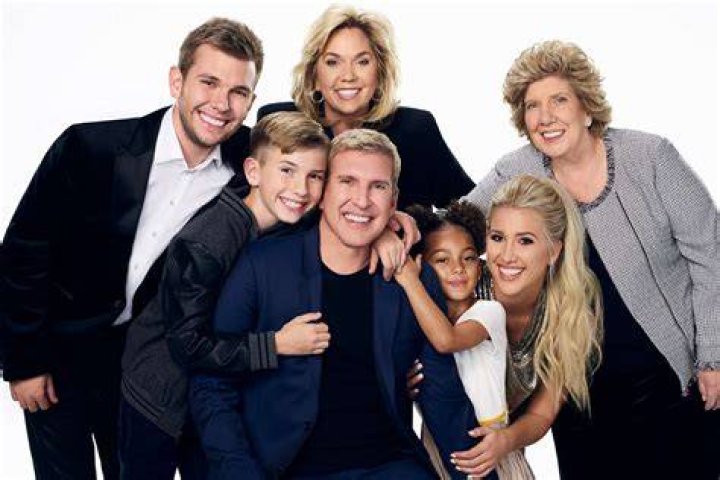 
Here’s What Todd and Julie Chrisley Can Expect When They Report to Florida Federal Prisons: ‘No Country Club’ 