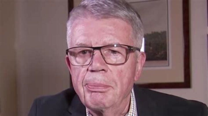 Herman Knippenberg Facts, Age, Birthday, Wikipedia, Who, Nationality, Biography