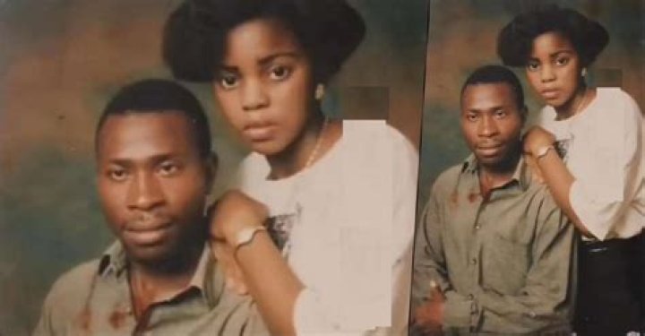 
Hermes Stirs Reactions As He Shares Heartfelt Video Of The Moment He Visits His Sick Mom 