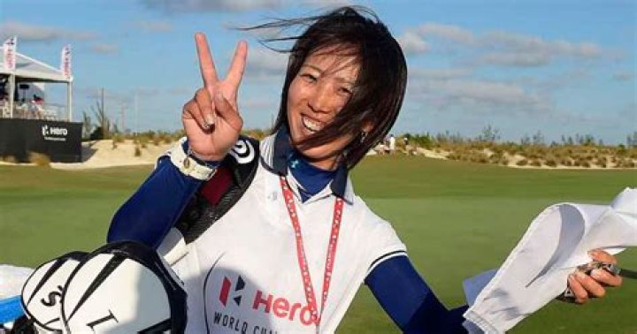 Hideki Matsuyama: Wife, Family, Prize Money & Net Worth