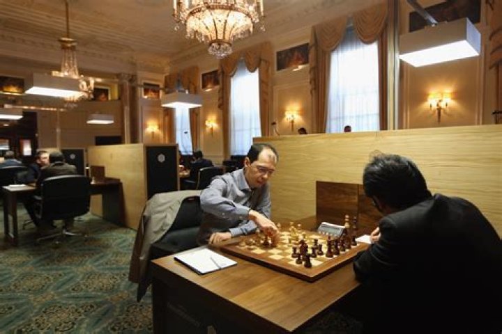 Hikaru Nakamura Height, Weight, Net Worth, Age, Birthday, Wikipedia, Who, Nationality, Biography