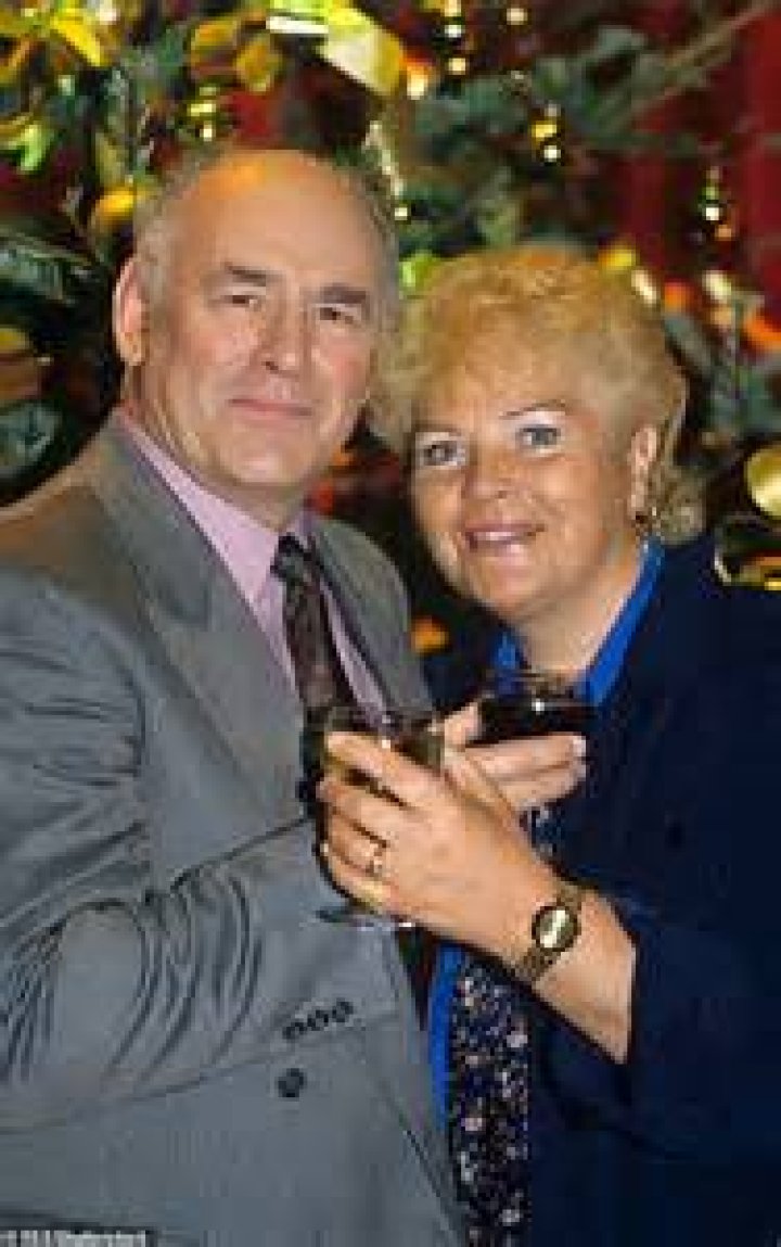 
Hilary Devey Obituary & Death Cause: Former Dragons’ Den Star Dies Aged 65 