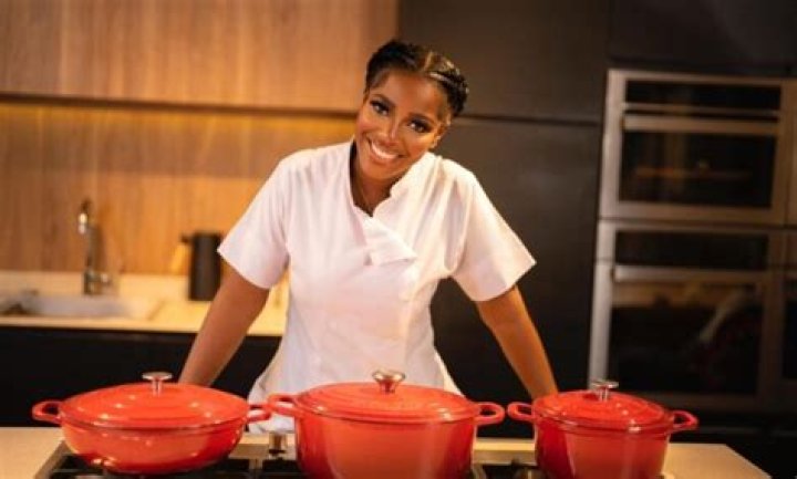 
Hilda Baci Siblings: Meet Nigerian Chef Brother And Sister 