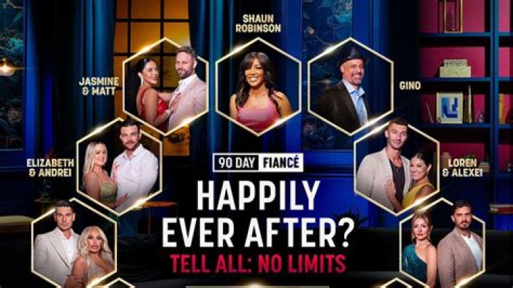 
“His daily norm”- 90 Day Fiancé: Happily Ever After? fans slam Andrei as he gets into a verbal fight with Jovi 