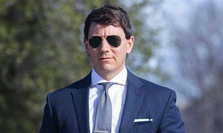 Hogan Gidley’s Bio – Wife, Age, Hair, Family, Salary