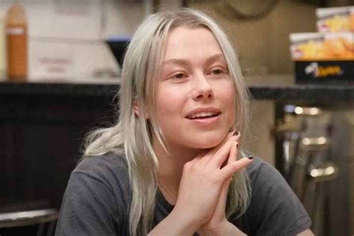 
Hope Bridgers (TikTok Star) Biography, Age, Girlfriend, Height, Net Worth 