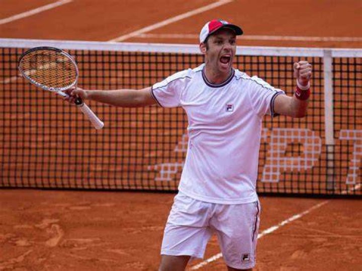 
Horacio Zeballos Height, Weight, Net Worth, Age, Birthday, Wikipedia, Who, Nationality, Biography 