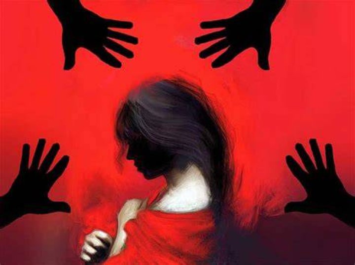 
Housewife gang-raped in Telangana 
