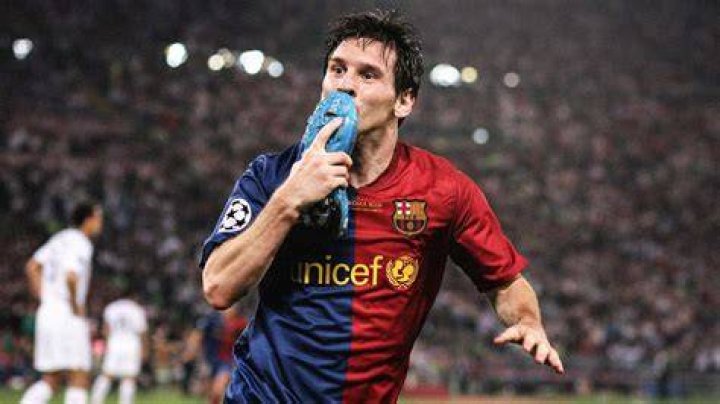 
How Barcelona plan on paying Lionel Messi if and when he returns to Camp Nou 