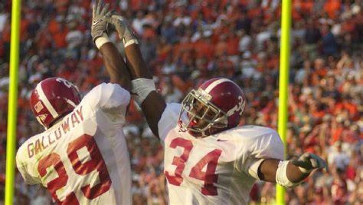 How Did Ahmaad Galloway, Former Alabama Running Back Die?