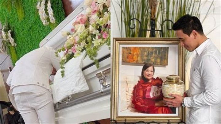 
How Did Angelita Santos Die? Singer Erik Mother Cause of Death Explained 