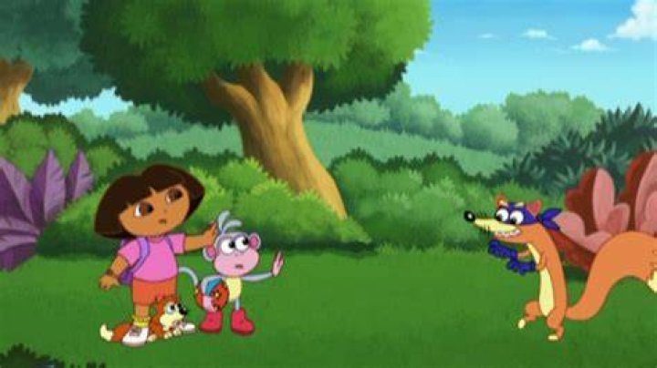 How Did Boots From Dora The Explorer Die And Was Dora Killed?