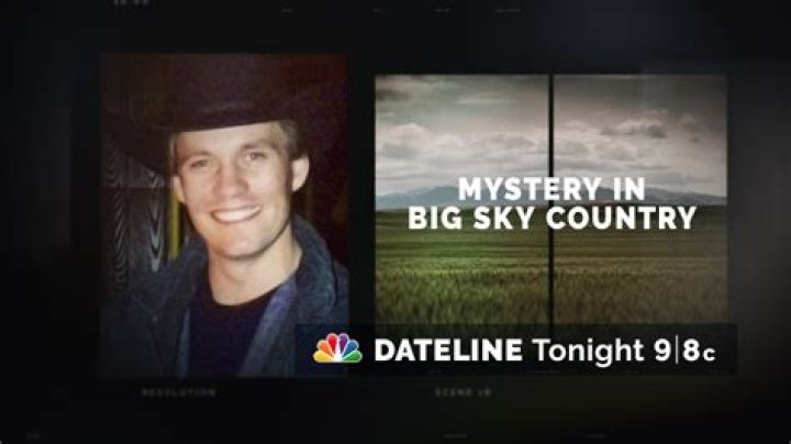 How Did Bryan Rein Die? Montana Veterinarian Bryan Rein Cause Of Death