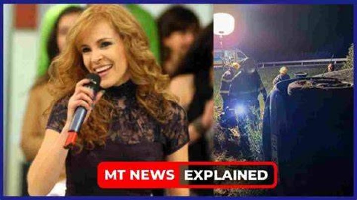 
How did Claudisabel die? Portuguese singer car accident & cause of death Explained 