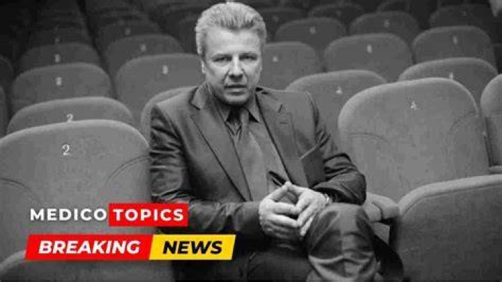 
How did Emilian Kamiński die? Polish actor & director cause of death Explained 