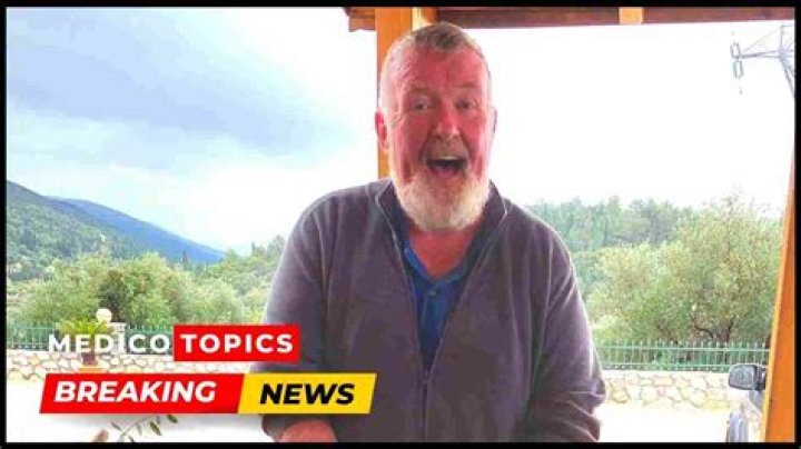 
How did Fintan Farrell die? EAPN director cause of death Explained 