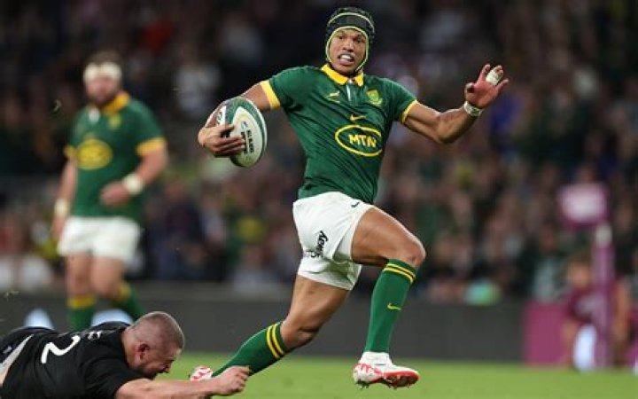 
How Did Glyn Shaw Die? Details To About The Former Rugby Player’s Death Cause 