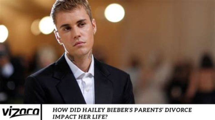 
How Did Hailey Bieber’s Parents’ Divorce Impact Her Life? 