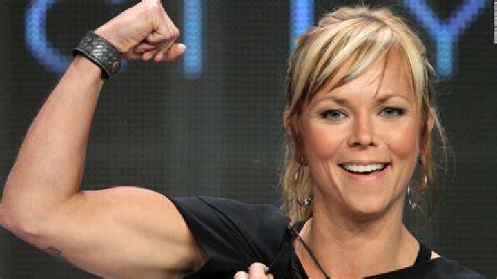 
How did Jessi Combs die? What happened? 