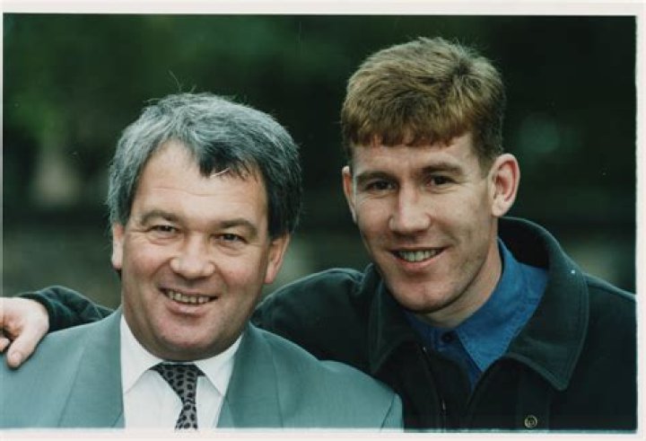 
How Did Jimmy O’Rourke Die? Former Hibs Striker Cause of Death Explained 