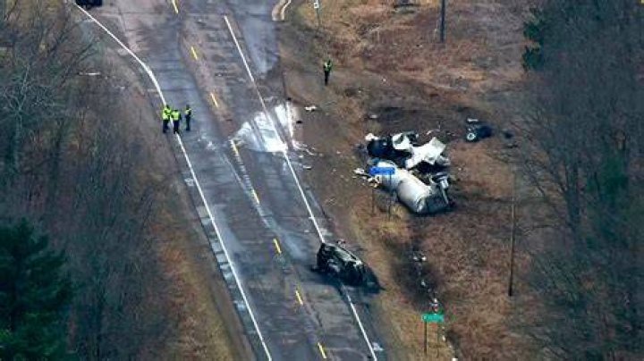 
How Did Kate Dean Die? Camden, NC Child Death In Accident 