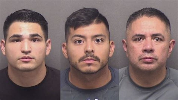 
How did Kevin Holloman fare? Michael Morgan, the Murderer, Has Been Arrested: The Whole Story 
